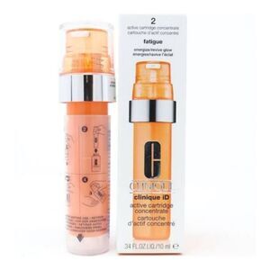 Clinique Active ID Concentrate -  Fatigue